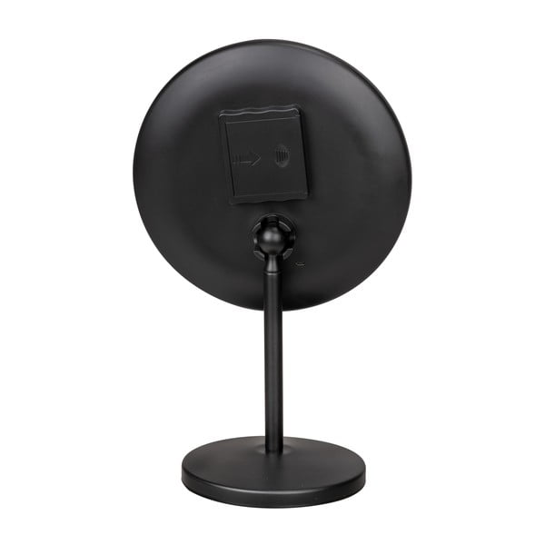 Kosmetické zrcadlo s osvětlením ø 16,5 cm Onno – Wenko-image-2