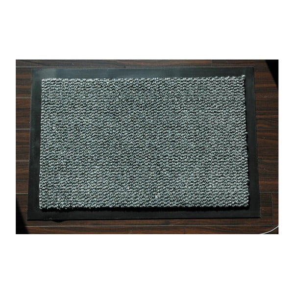 Tmavě šedá rohožka Hanse Home Faro, 90 x 120 cm-image-4