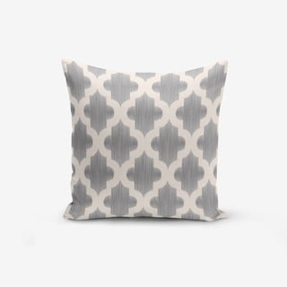 Povlak na polštář s příměsí bavlny Minimalist Cushion Covers Special Design Ogea Modern, 45 x 45 cm
