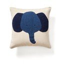 Bavlněný dětský povlak na polštář 70x70 cm Tandani – Kave Home