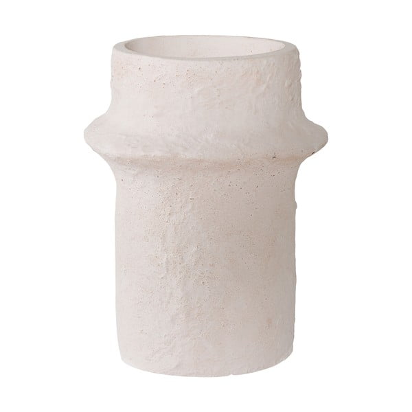 Svícny na čajovou svíčku z cementu v sadě 2 ks – House Nordic-image-4