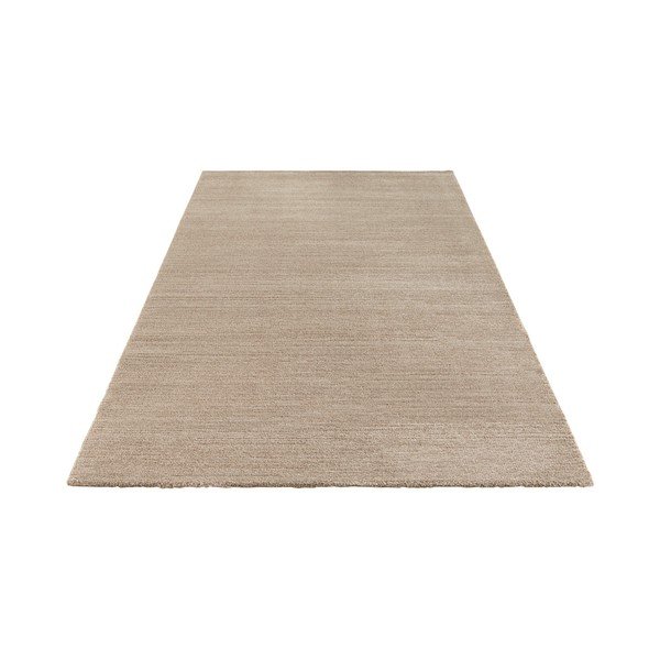 Hnědobéžový koberec Elle Decoration Glow Loos, 200 x 290 cm-image-4