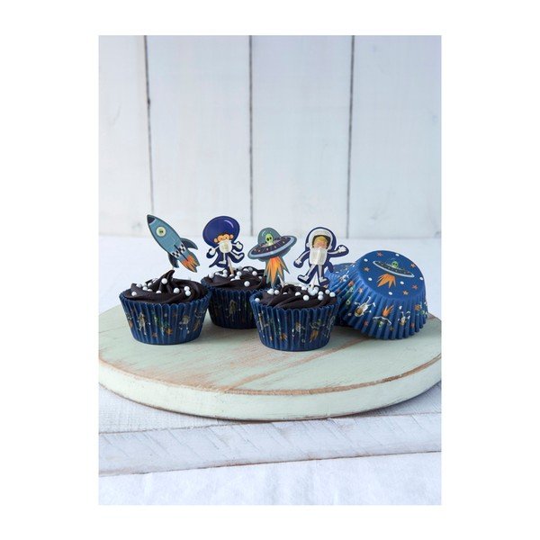 Set na cupcaky Rex London Space Adventures-image-2