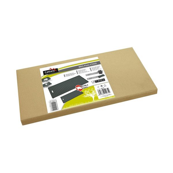 Grilovací deska z litiny Etage – Cattara-image-3