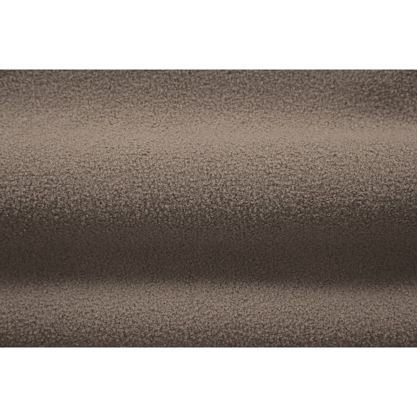 Béžové křeslo z textilie bouclé Jenny – Micadoni Home-image-4