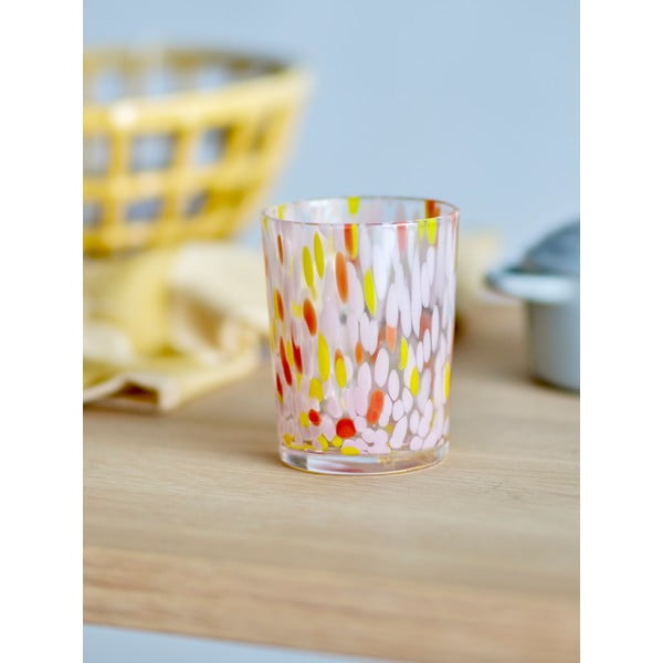 Sklenice 335 ml Lilya – Bloomingville-image-1