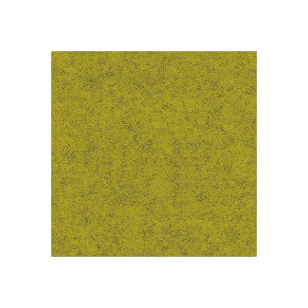 Žlutá rozkládací pohovka Softline Lounge-image-4