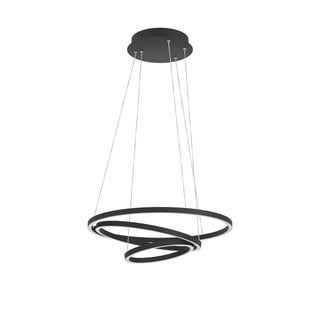 LED smart závěsné svítidlo 43 W LOBINERO-Z – EGLO