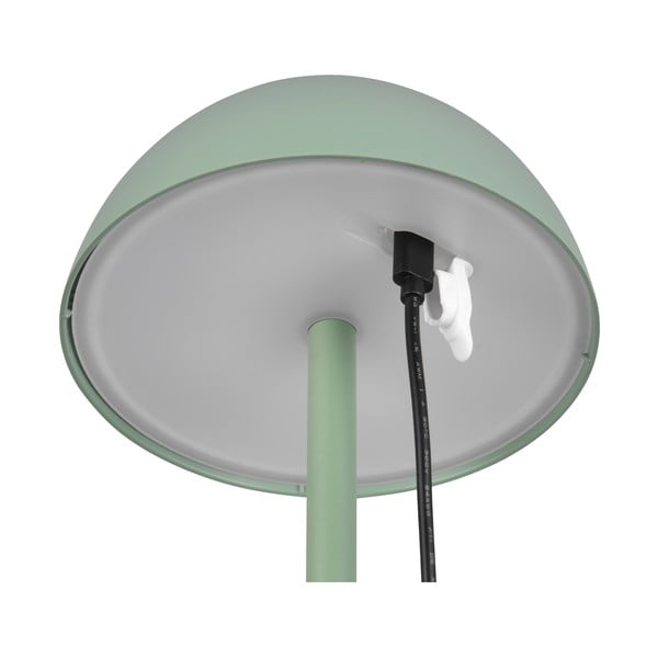 Stmívatelné venkovní svítidlo ø 13,5 cm Ricardo – Reality-image-4