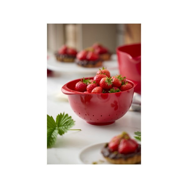 Melaminový cedník ø 15,5 cm Margrethe – Rosti-image-1