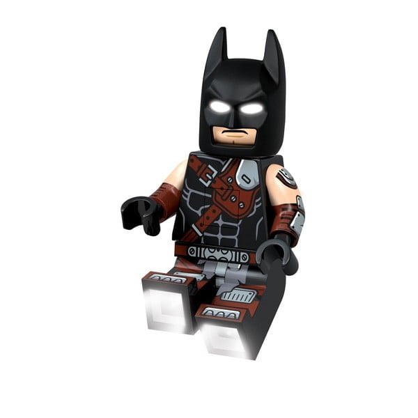 Baterka LEGO® příběh 2 Batman