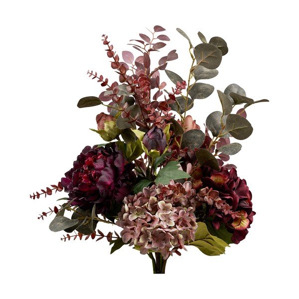 Umělá květina (výška 60 cm) Velvet – House Nordic-image-4