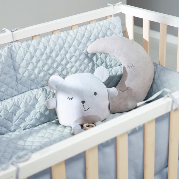 Mantinel do postýlky 100 cm Roba style – Roba-image-1