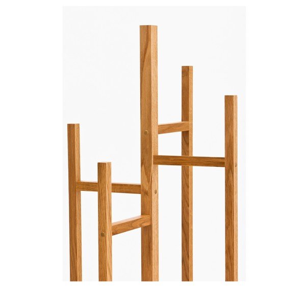 Dřevěný věšák Woodman Eigen-image-3