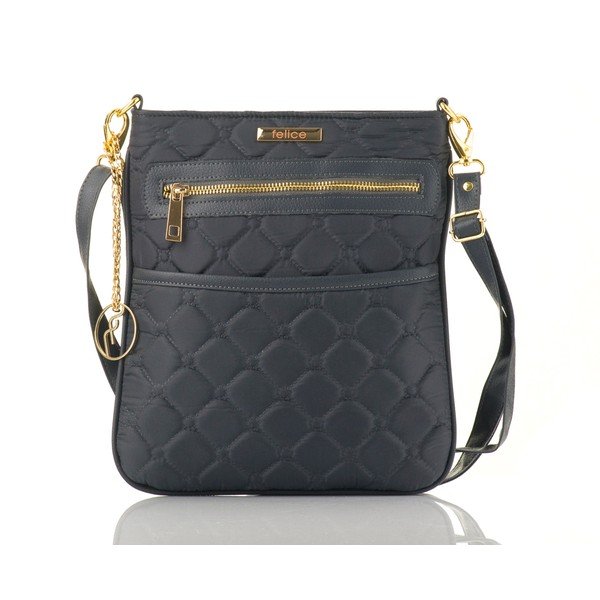 Kabelka Felice 06 Gray