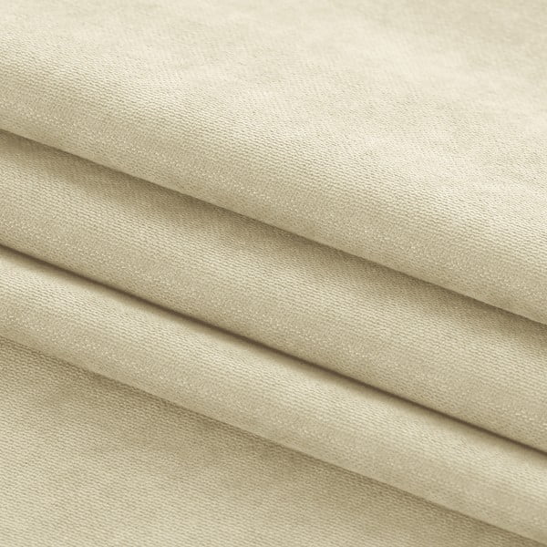 Béžový závěs 140x225 cm Milana – Homede-image-3