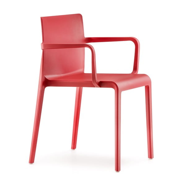 Židle Volt 675, červená