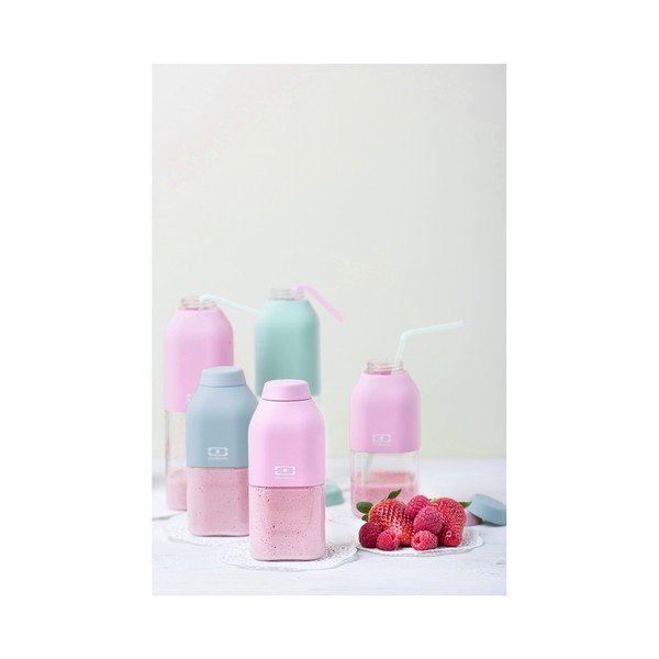 Tyrkysová lahev Monbento Positive, 500 ml-image-1