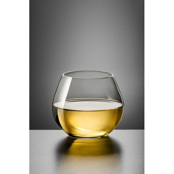 Sada 2 sklenic Crystalex Amoroso, 340 ml-image-1