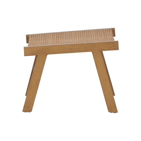 Podnožka k zahradnímu křeslu WOOOD Puk-image-2