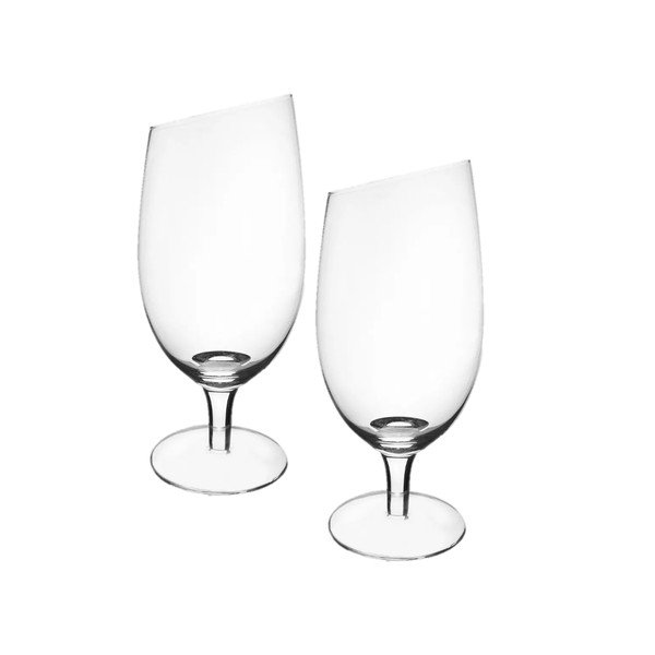 Sada 2 sklenic na pivo Orion Exclusive, 0,43 l-image-1