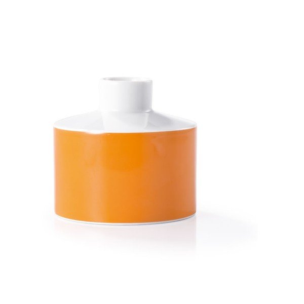 Porcelánová váza Remember Solid Colour, 9 cm