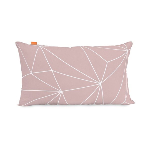 Sada 2 bavlněných povlaků na polštář Blanc Range-image-3