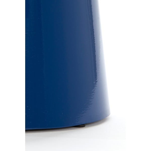 Kovový odkládací stolek ø 28 cm Abala – Light & Living-image-4