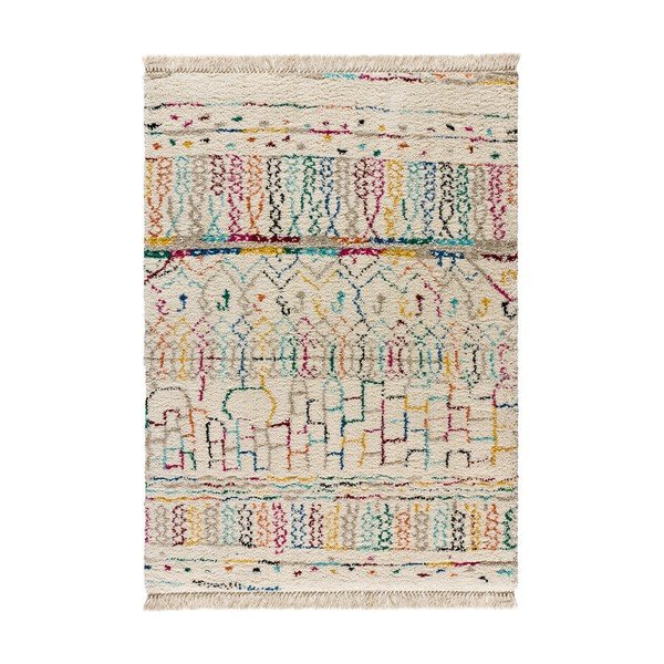 Koberec Universal Ziri, 80 x 170 cm