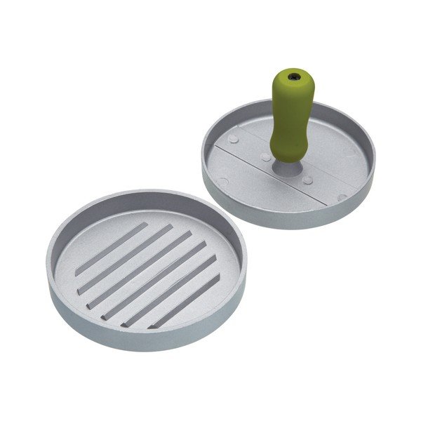 Forma na burgery Kitchen Craft Hamburger