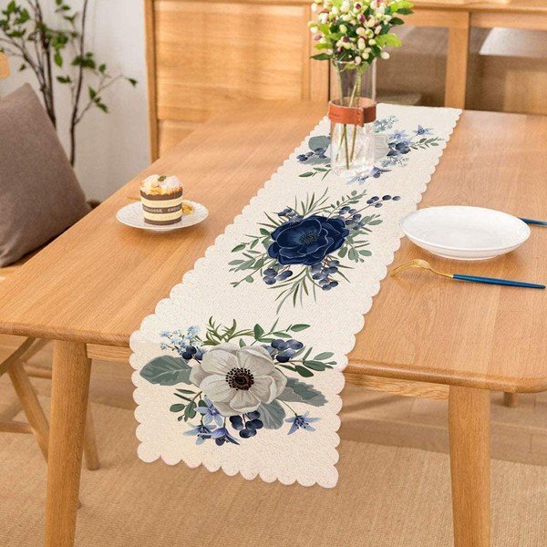 Set povlaků na polštář a běhounu 5 ks – Mila Home-image-3
