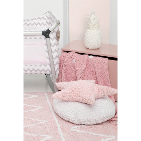 Dětský polštářek Star – Lorena Canals-image-4