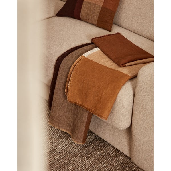 Deka 130x170 cm Macel – Kave Home-image-2