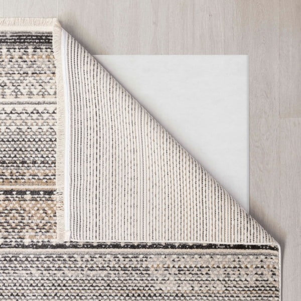 Béžový koberec 160x230 cm Camino – Flair Rugs-image-2