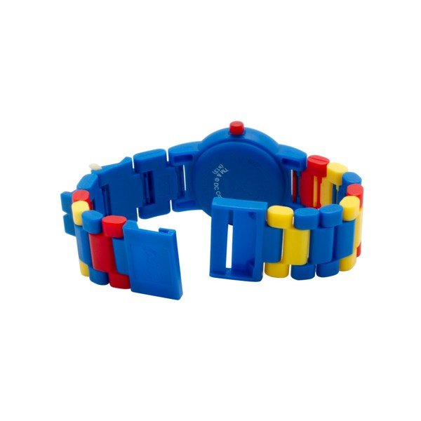 Hodinky s figurkou LEGO® DC Super Heroes Superman-image-2