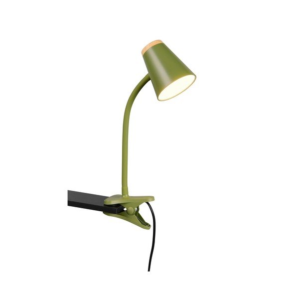 Zelená dětská lampička Pongo – Reality-image-2