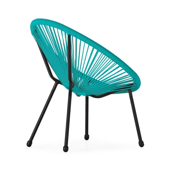 Dětská zahradní židle Avocado – Bonami Essentials-image-2