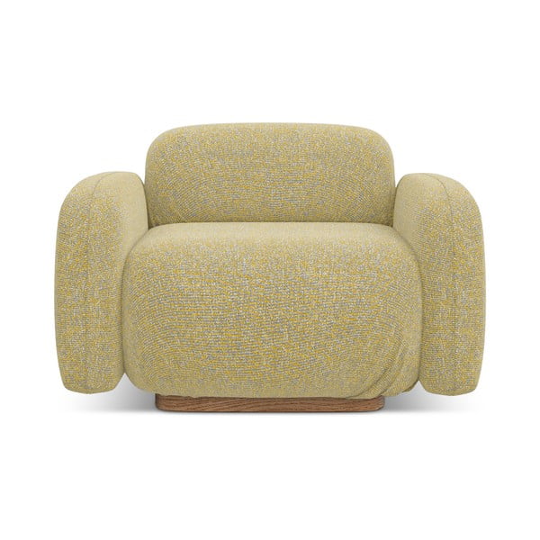 Žluté křeslo Ailani – Makamii-image-2