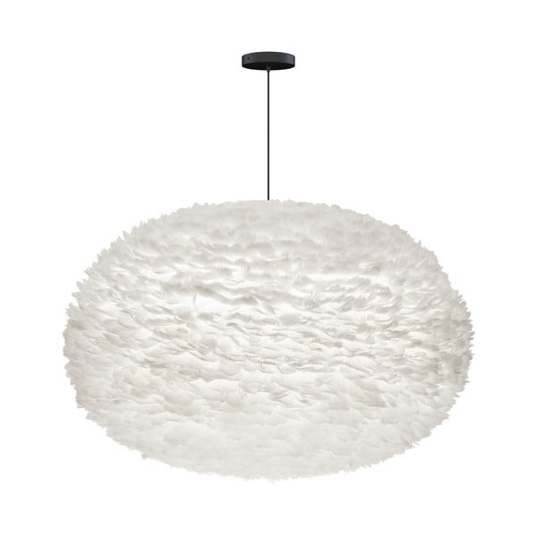 Bílé stínidlo ø 110 cm Eos XXL – UMAGE-image-4