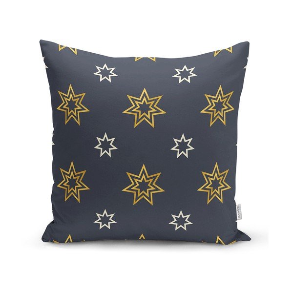 Povlak na polštář 43x43 cm – Mila Home