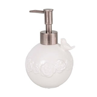Dóza na tekuté mýdlo Antic Line Soap White