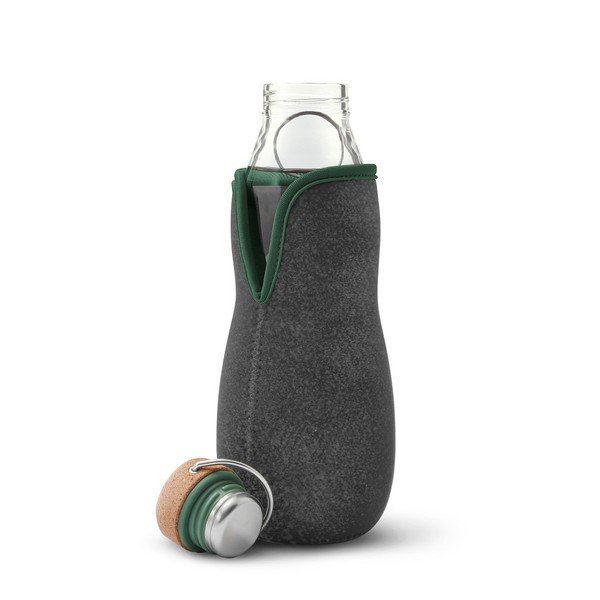 Skleněná lahev 600 ml Eau Good – Black + Blum-image-4