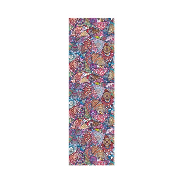 Vysoce odolný běhoun Webtappeti Vetrage, 58 x 240 cm-image-1