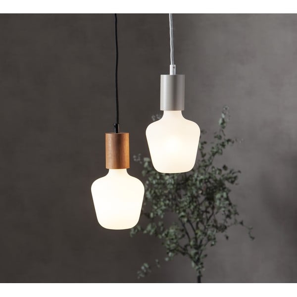 Teplá LED stmívatelná žárovka E27, 6 W – Star Trading-image-3