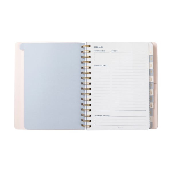 Týdenní diář - Busy B-image-4