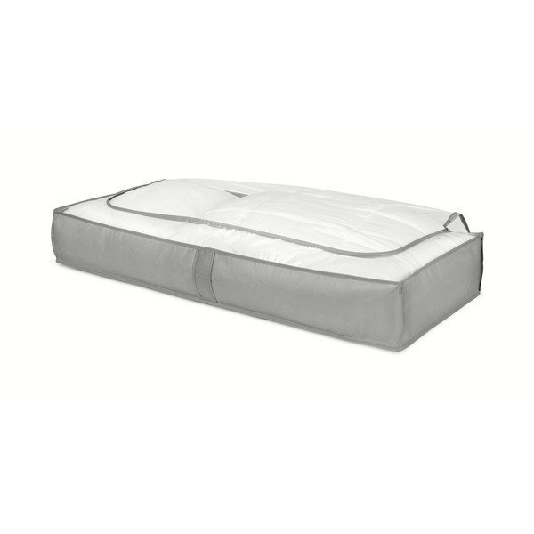Látkový úložný box pod postel Basik – Compactor-image-4
