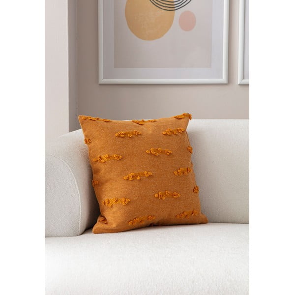 Povlak na polštář 43x43 cm Tuffet – Mioli Decor-image-3