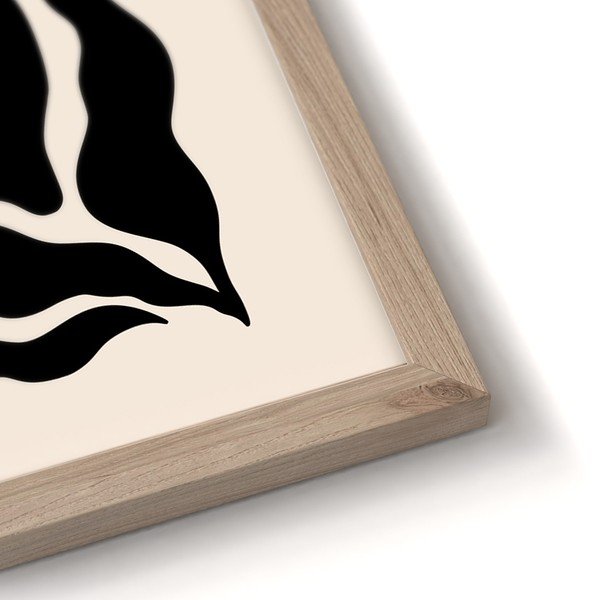 Tištěný obraz s rámem 30x40 cm Fruit – Styler-image-4