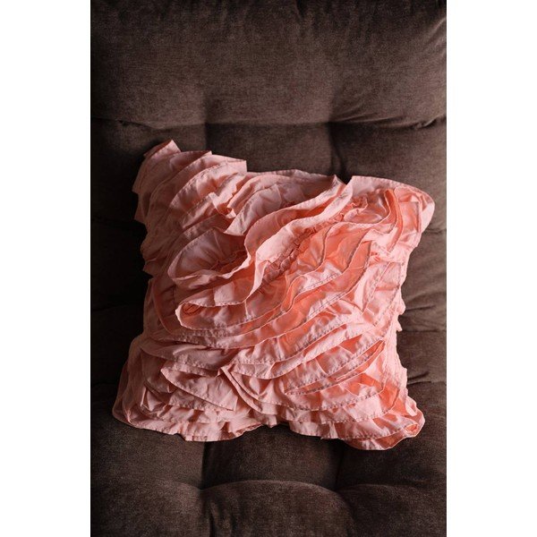 Bavlněný povlak na polštář 50x50 cm Hola – Jotex-image-1