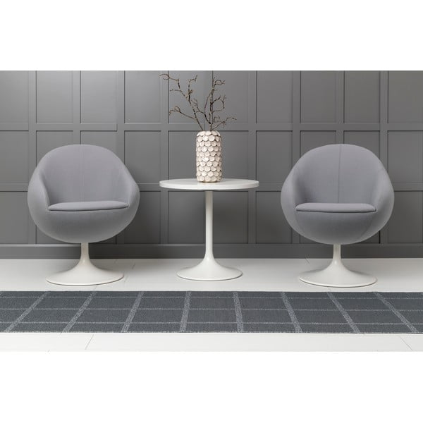 Antracitový vnitřní a venkovní koberec 180x260 cm Ada Granit – Pappelina-image-4